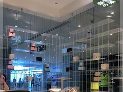 -奈雪的茶(国金中心店)