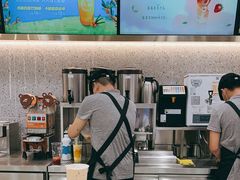 -CoCo都可(东城万达店)