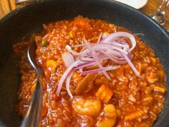 -El Bodegon阿根廷秘鲁餐厅(幸福路店)