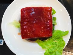 樱桃肉-吴门人家·苏宴宫廷菜(拙政园店)