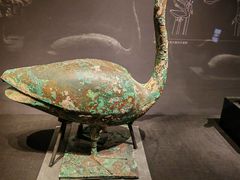 -陕西历史博物馆