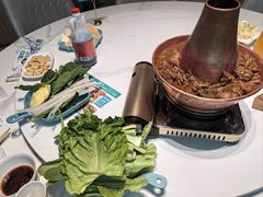 -0317火锅鸡·清真(正达店)