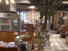 -坦坦大炉·韩式烤肉(望京店)