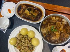 -紫光园·烤鸭·北京菜(团结湖店)