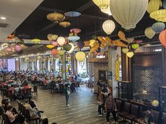 大堂-纳福苑(亮庆餐饮分店)