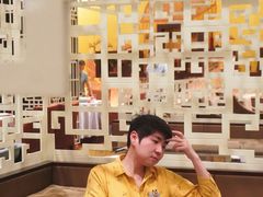 -北京王府井希尔顿酒店·秦唐中餐厅Chynna