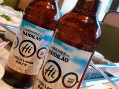 -海底捞火锅(劲松店)