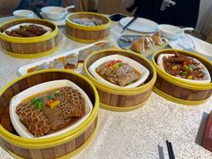 -海皇食府(水都假日酒店店)