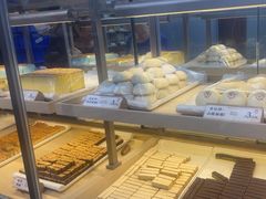 -祥禾饽饽铺·中式糕点(北京来福士店)