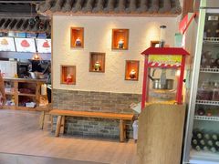 -有位虾匠·手工土菜小馆(市北店)