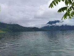 -泸沽肴(泸沽湖大洛水村农村信用社旁店)