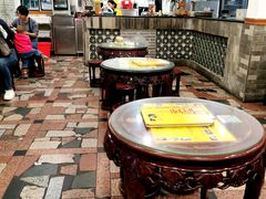 大堂-民信老铺(华盖路店)