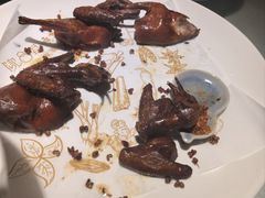 -院8里·小聚园老川菜(九眼桥店)