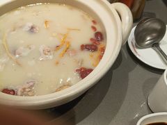 -好彩猪肚鸡·药膳鸡(正弘城店)