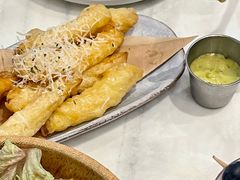 -Petit Oyster叫嚎(平安金融中心店)