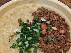 -阿福板凳面(观音桥店)