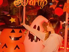 -Orangutan Bunker猩猩地堡酒吧(兰桂坊店)