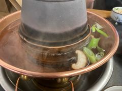 -裕德孚·非遗手切涮羊肉(东直门内大街店)