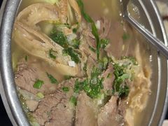 -眉州东坡(团结湖店)