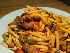 -宴礼烤鸭本味菜(蠡县商业步行街店)