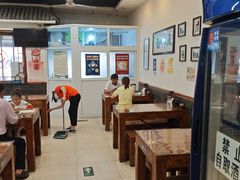 -晋麦香刀削面(光彩路店)