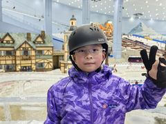-广州热雪奇迹