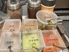 -肉肉大米(德基广场店)