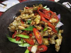 -金悦印象小馆(三里河店)