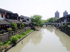 -小河直街历史文化街区