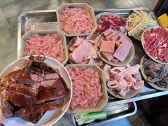 -九尺赵老四鲜鹅肠火锅