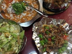 -徐记黑鱼馆