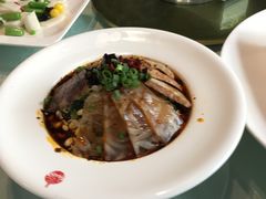 -百姓厨房(凤翔泥塑坊店)