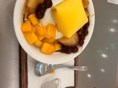 -满记甜品(王府井北京市百货大楼店)