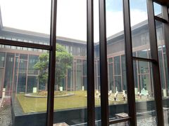 -上海崇明金茂凯悦酒店