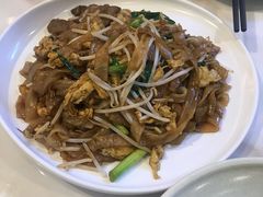 干炒牛河-欣悦会港式茶餐厅(燕郊永旺店)