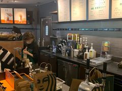 -星巴克(湖州梅地亚广场店)