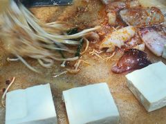 -老渔家白族石板烧旗舰店