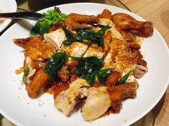 -莆田餐厅(NEX店)