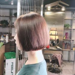 -MAGIC米几发型设计·羊毛卷