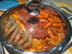 -黄记煌三汁焖锅(顺义华联店)