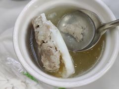 -小罗子汤店(大士院总店)