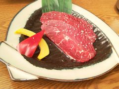-炎蔵牛舌烤肉