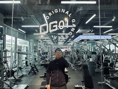 -OG01·24h私教铁馆(中鼎316店)
