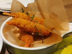 -卡朋西餐(扬名广场店)