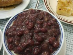 红豆双皮奶-仁信老铺(华盖路店)