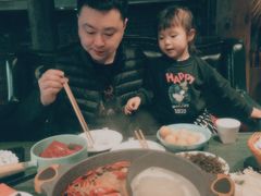 -老灶堂文创火锅(文艺路店)