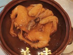 -大方圆酒楼(西门大街店)