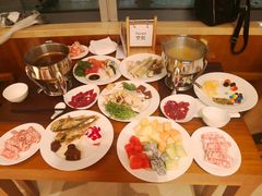 -上海雅居乐万豪侯爵酒店