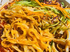 -伊带伊路新疆美食府(呼家楼店)