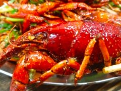 秘制龙虾-赤甲皇(仙霞路店)